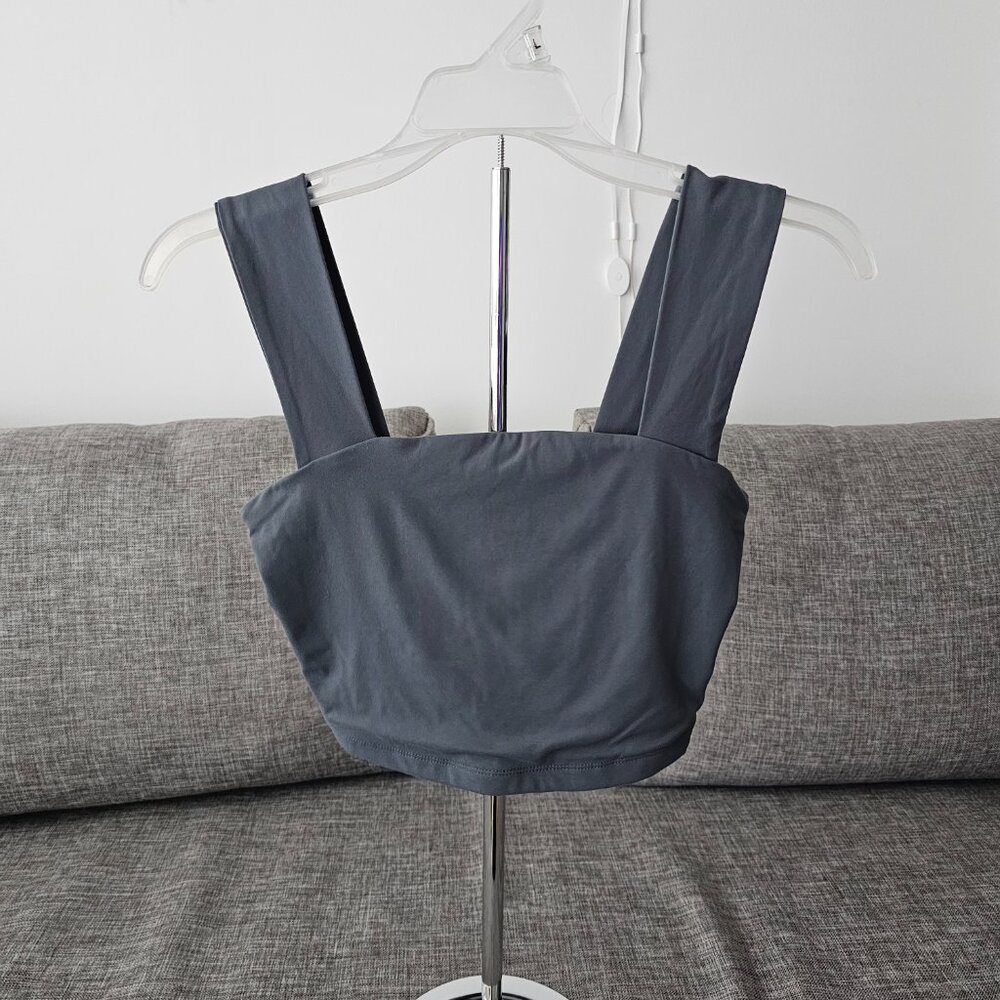 Cute crop top